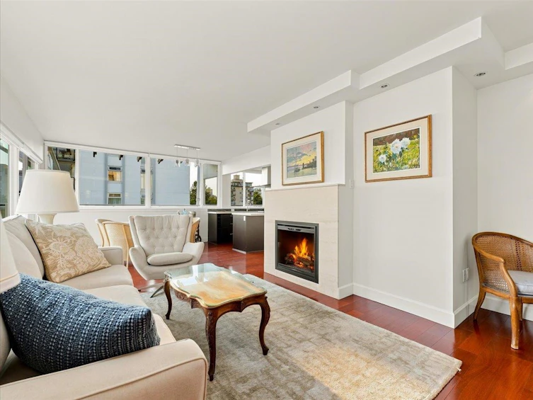 PH-1845 Bellevue Avenue, West Vancouver, BC, V7V 1B2 - 18