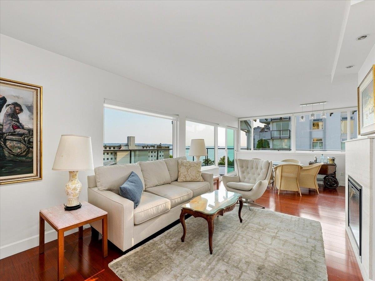 PH-1845 Bellevue Avenue, West Vancouver, BC, V7V 1B2 - 15