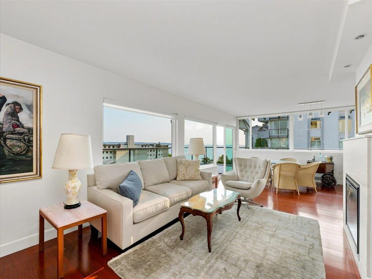 PH-1845 Bellevue Avenue, West Vancouver, BC, V7V 1B2 - 15