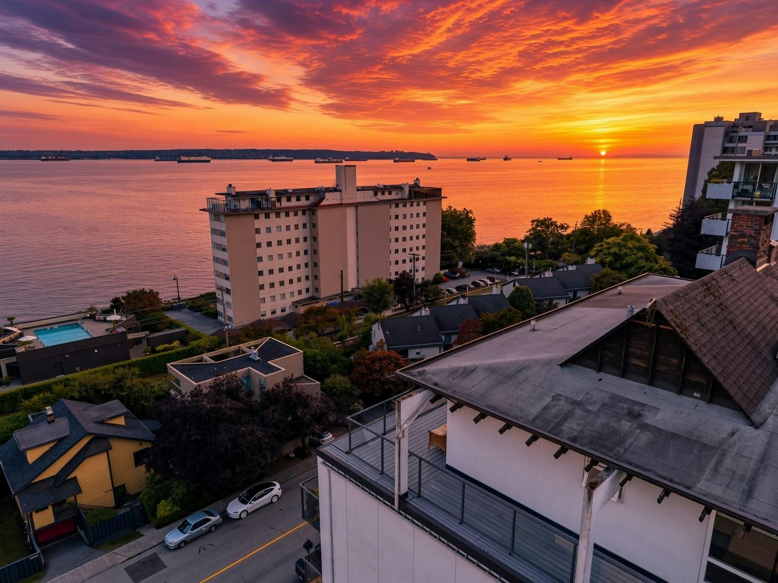 PH-1845 Bellevue Avenue, West Vancouver, BC, V7V 1B2 - 34