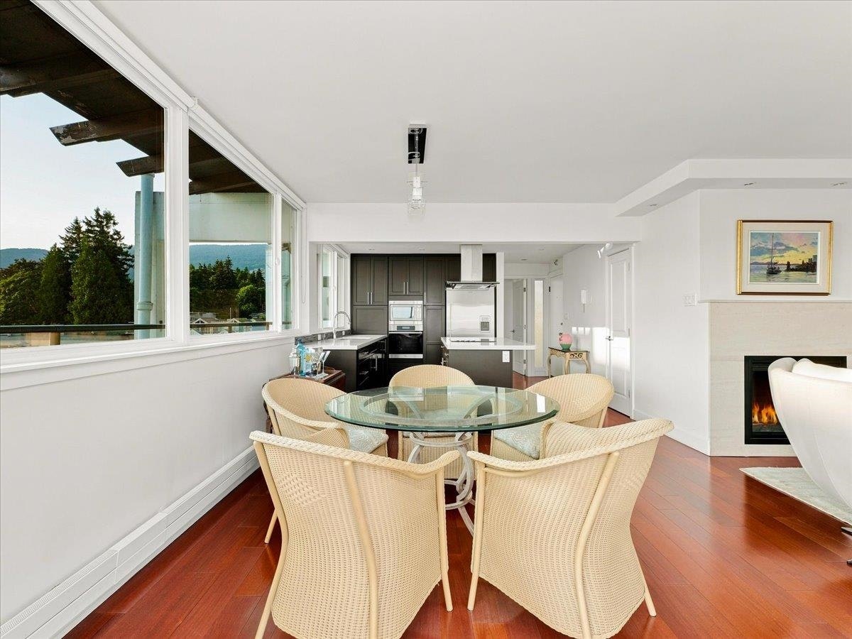 PH-1845 Bellevue Avenue, West Vancouver, BC, V7V 1B2 - 14