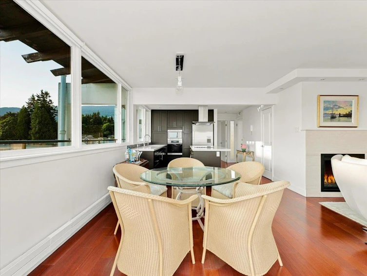 PH-1845 Bellevue Avenue, West Vancouver, BC, V7V 1B2 - 14