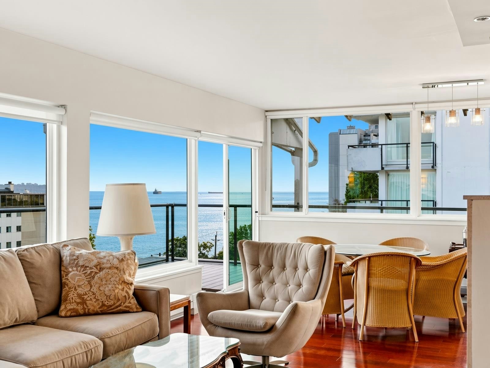 PH-1845 Bellevue Avenue, West Vancouver, BC, V7V 1B2 - 17