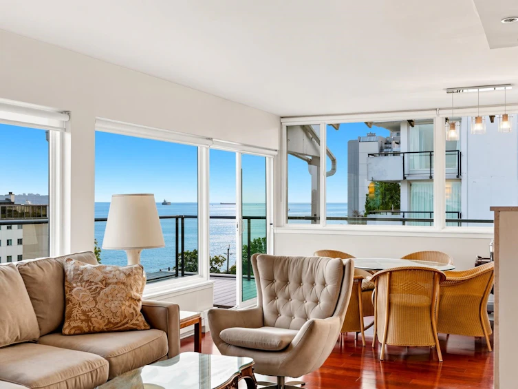 PH-1845 Bellevue Avenue, West Vancouver, BC, V7V 1B2 - 17