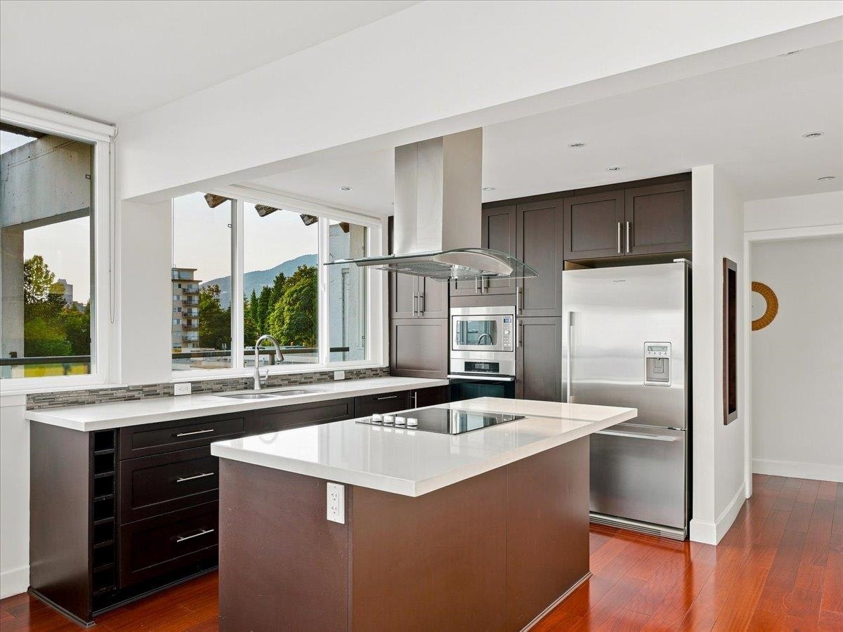 PH-1845 Bellevue Avenue, West Vancouver, BC, V7V 1B2 - 9