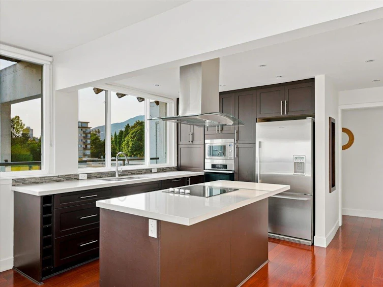 PH-1845 Bellevue Avenue, West Vancouver, BC, V7V 1B2 - 9