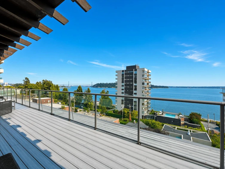 PH-1845 Bellevue Avenue, West Vancouver, BC, V7V 1B2 - 30