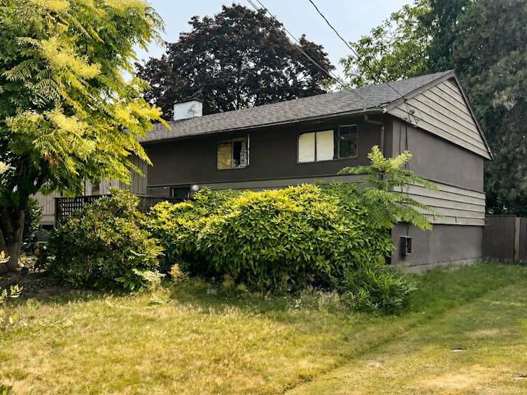 1324 Willow Way, Coquitlam, BC, V3J 5M3