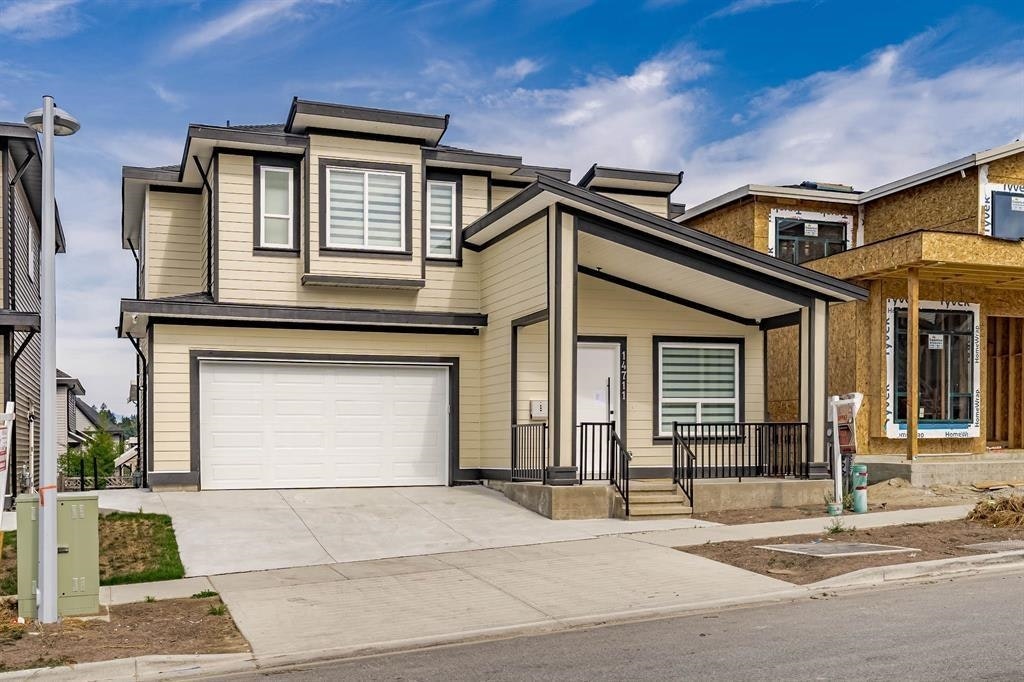 14711 62a Avenue, Surrey, BC, V3S 3T1