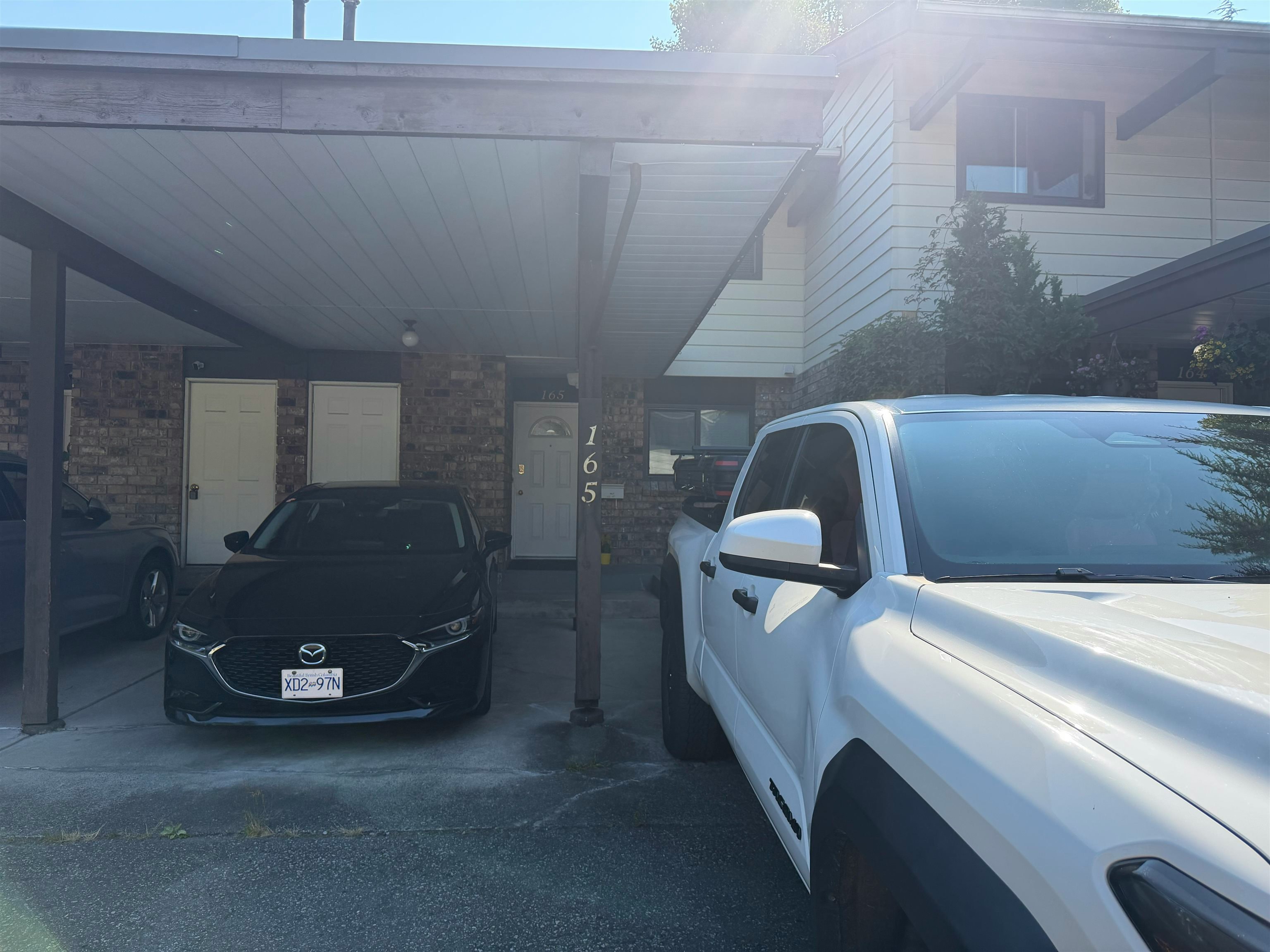 165-7486 138 Street, Surrey, BC, V3W 6G4 - 9