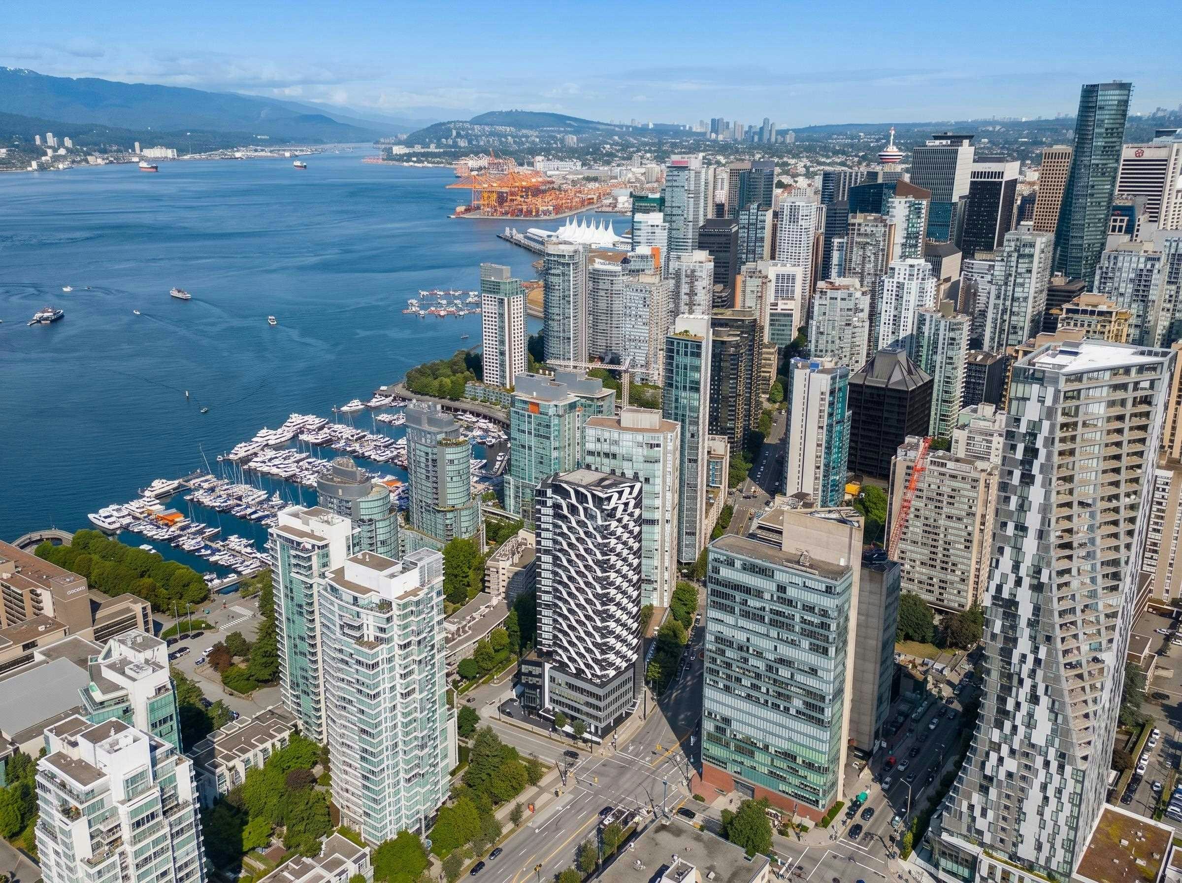 2004-620 Cardero Street, Vancouver, BC, V6G 0C7 - 23