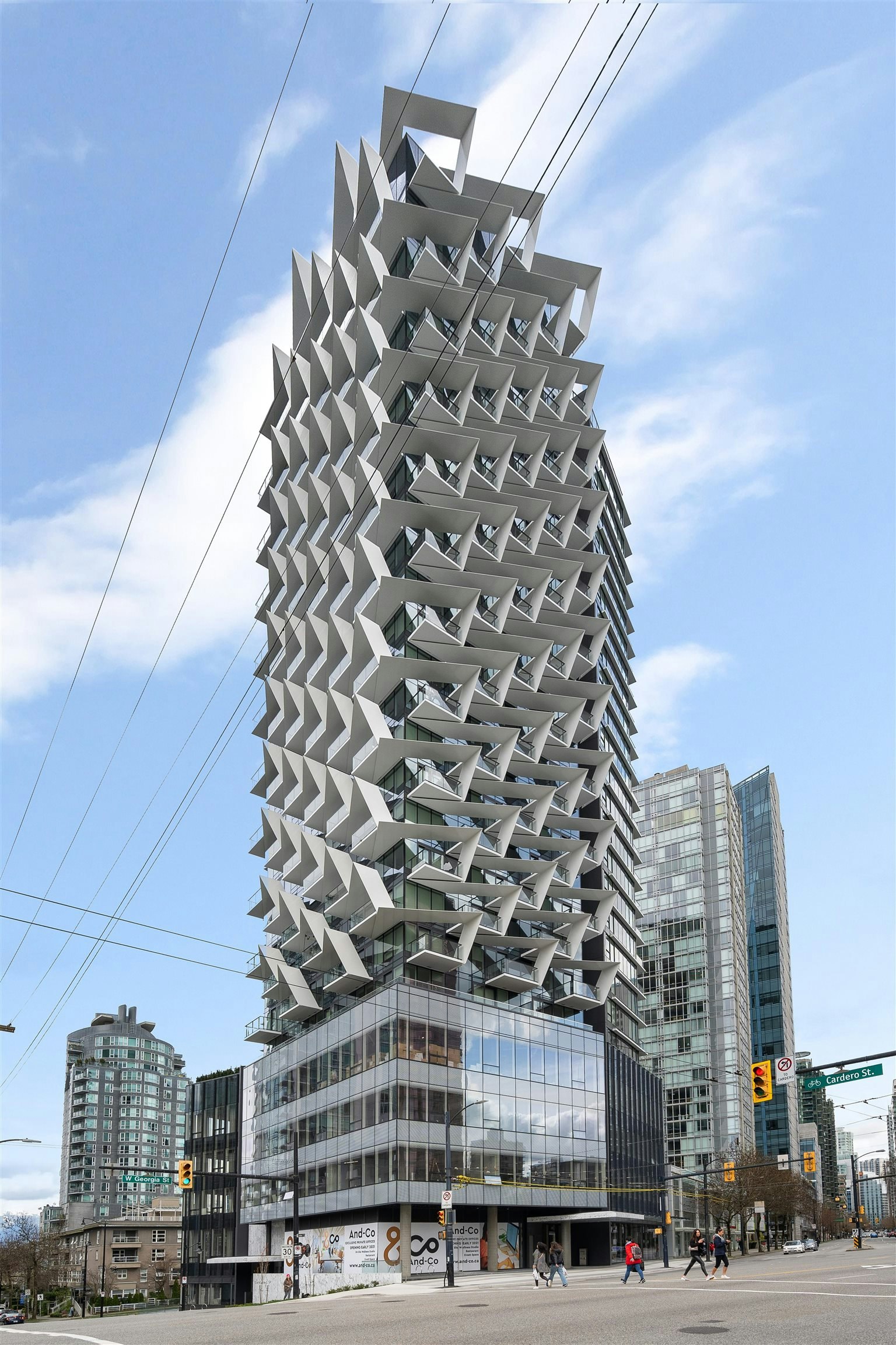 2004-620 Cardero Street, Vancouver, BC, V6G 0C7 - 24