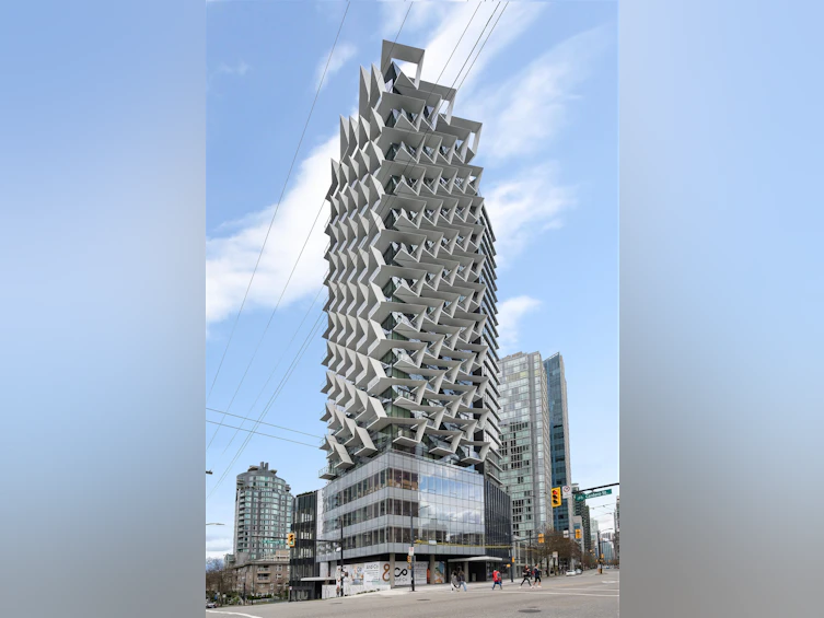2004-620 Cardero Street, Vancouver, BC, V6G 0C7 - 24