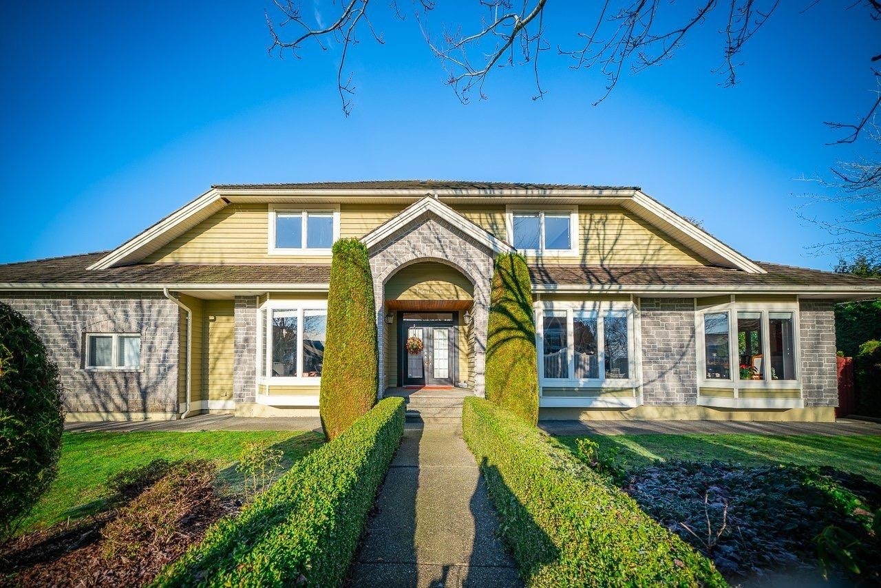 15775 39a Avenue, Surrey, BC, V3Z 0L1