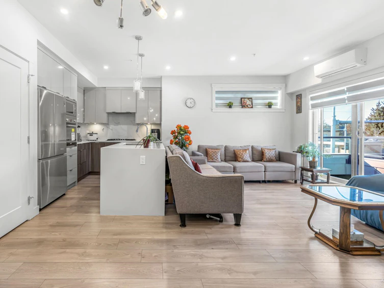 B208-14438 72 Avenue, Surrey, BC, V3S 2E7 - 3