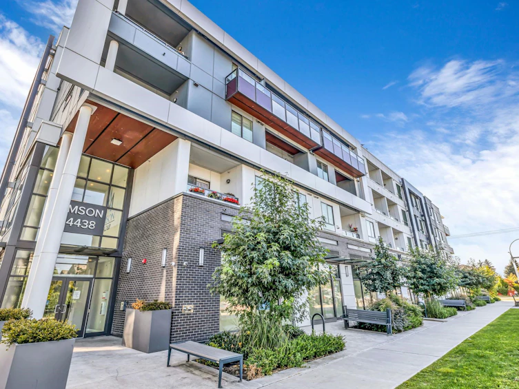 B208-14438 72 Avenue, Surrey, BC, V3S 2E7