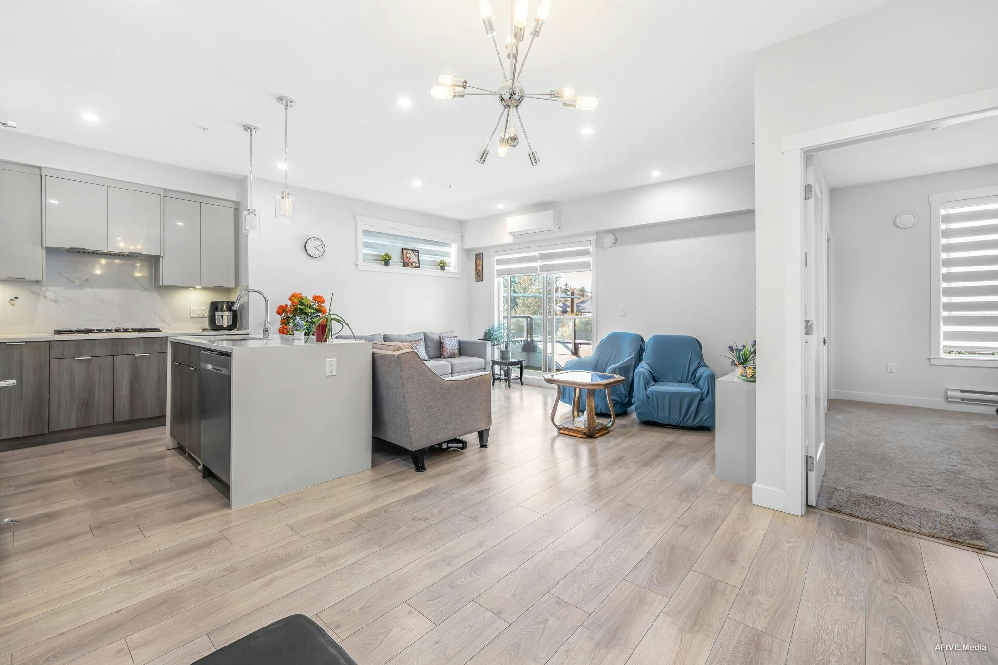 B208-14438 72 Avenue, Surrey, BC, V3S 2E7 - 2
