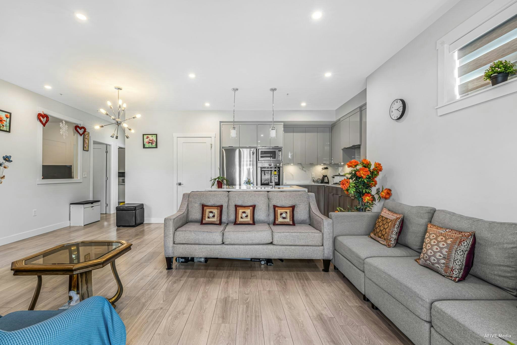 B208-14438 72 Avenue, Surrey, BC, V3S 2E7 - 8