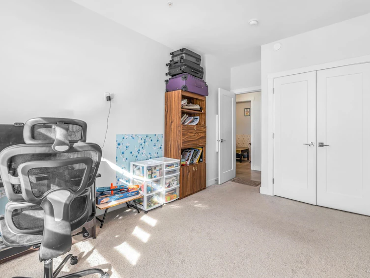 B208-14438 72 Avenue, Surrey, BC, V3S 2E7 - 14