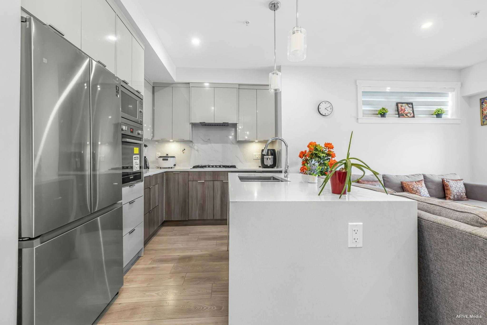 B208-14438 72 Avenue, Surrey, BC, V3S 2E7 - 4