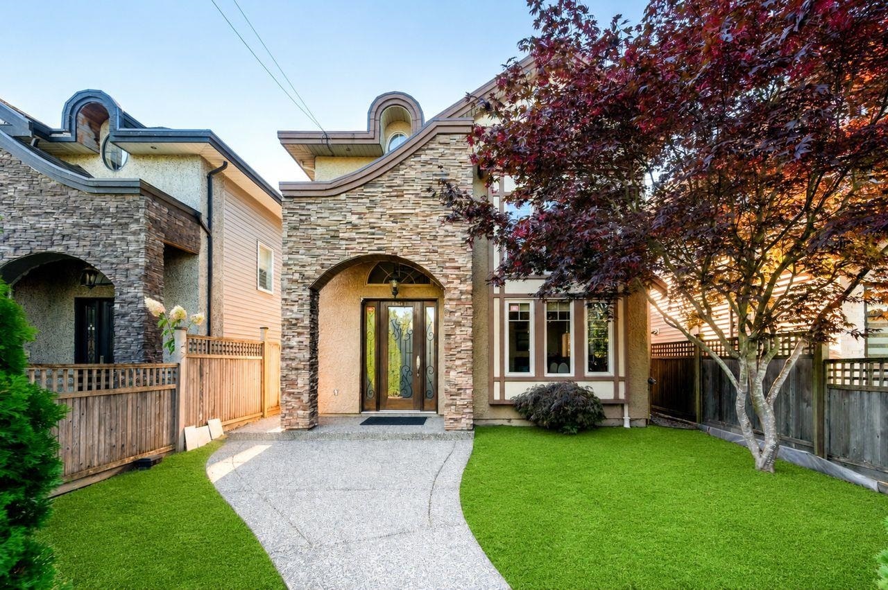 10511 No.1 Road, Richmond, BC, V7E 1S3
