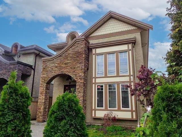 10511 No.1 Road, Richmond, BC, V7E 1S3