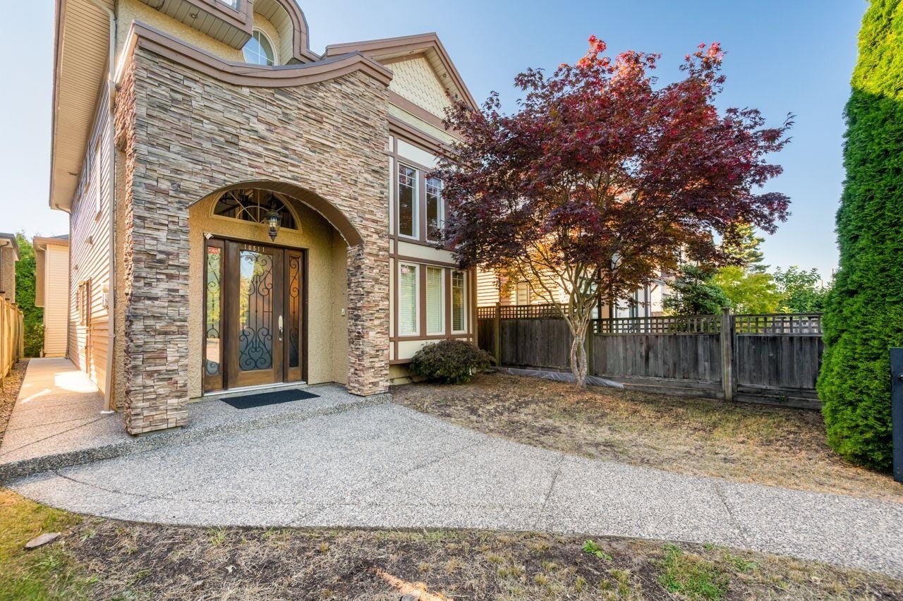 10511 No.1 Road, Richmond, BC, V7E 1S3