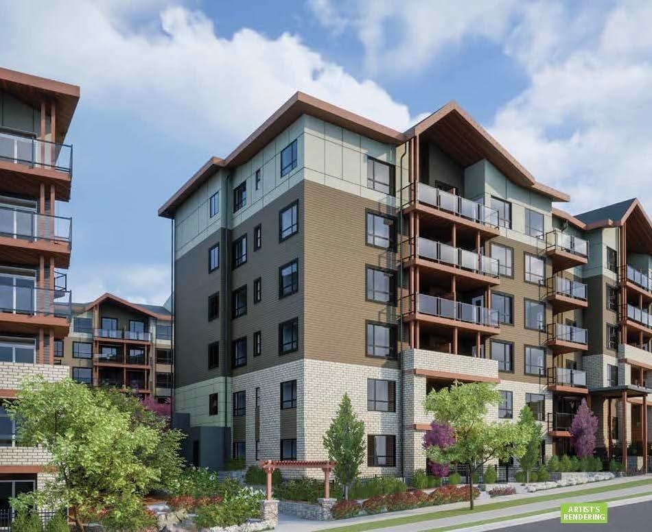 414-11063 Ravine Road - 2