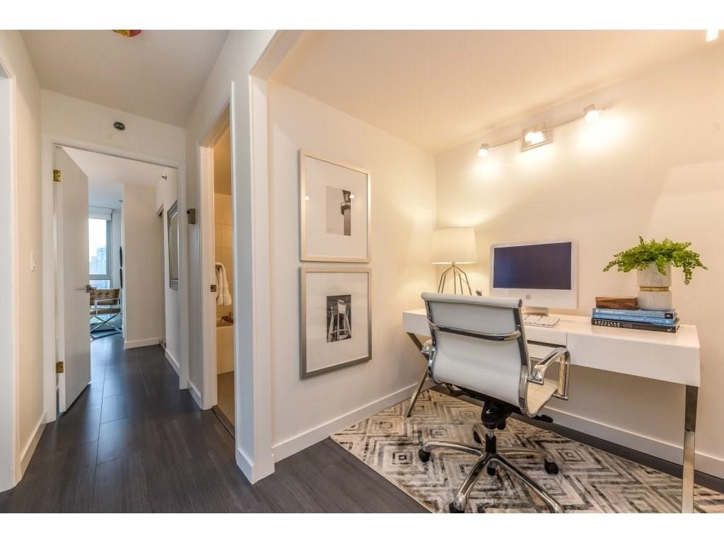 1901-289 Drake Street, Vancouver, BC, V6B 5Z5 - 10