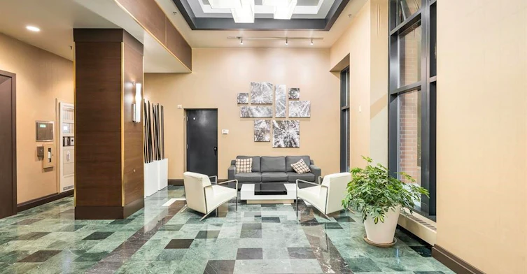 1901-289 Drake Street, Vancouver, BC, V6B 5Z5 - 3