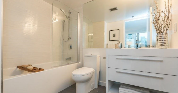 1901-289 Drake Street, Vancouver, BC, V6B 5Z5 - 13