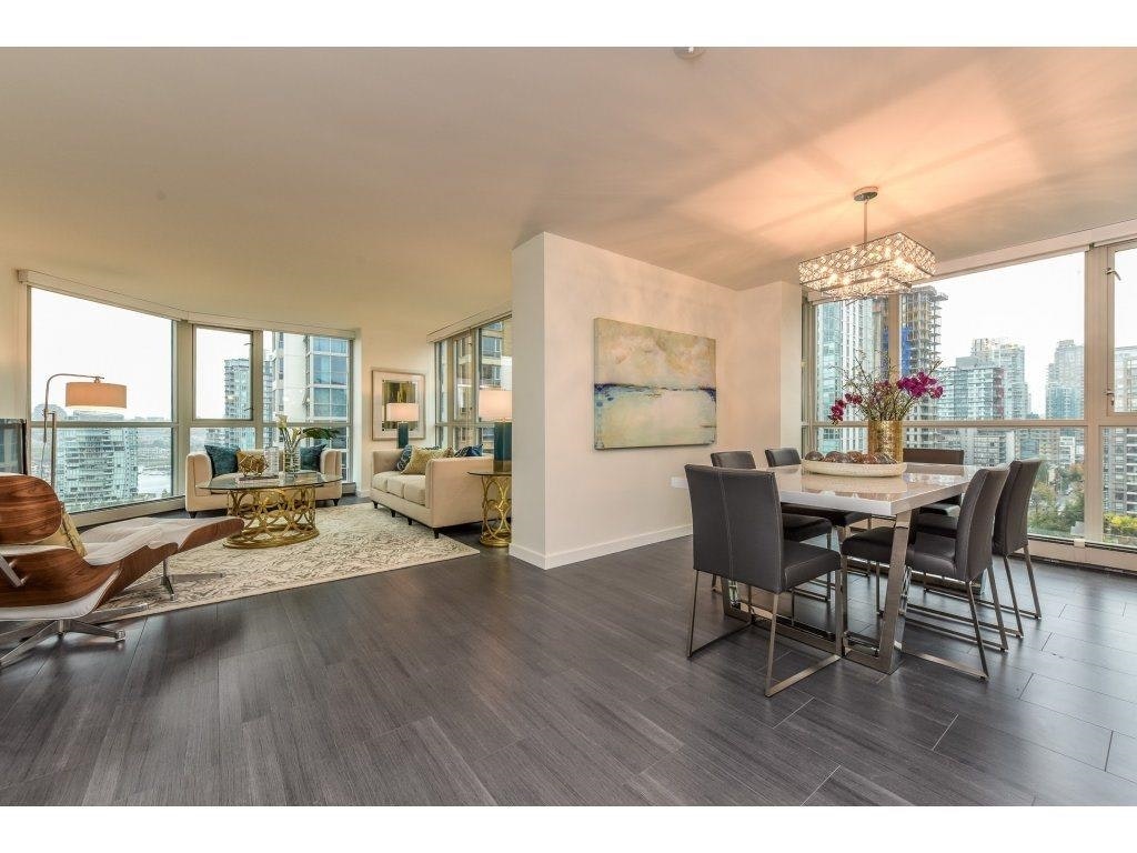 1901-289 Drake Street, Vancouver, BC, V6B 5Z5 - 8