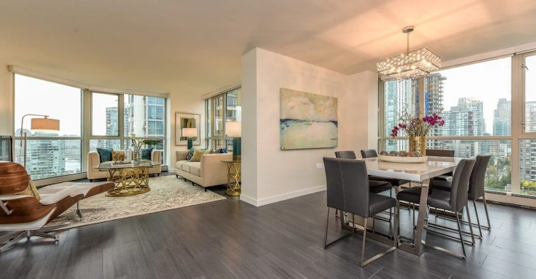 1901-289 Drake Street, Vancouver, BC, V6B 5Z5 - 8