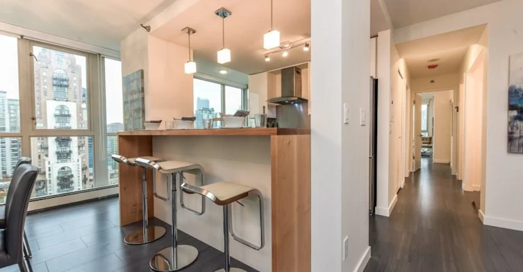 1901-289 Drake Street, Vancouver, BC, V6B 5Z5 - 7