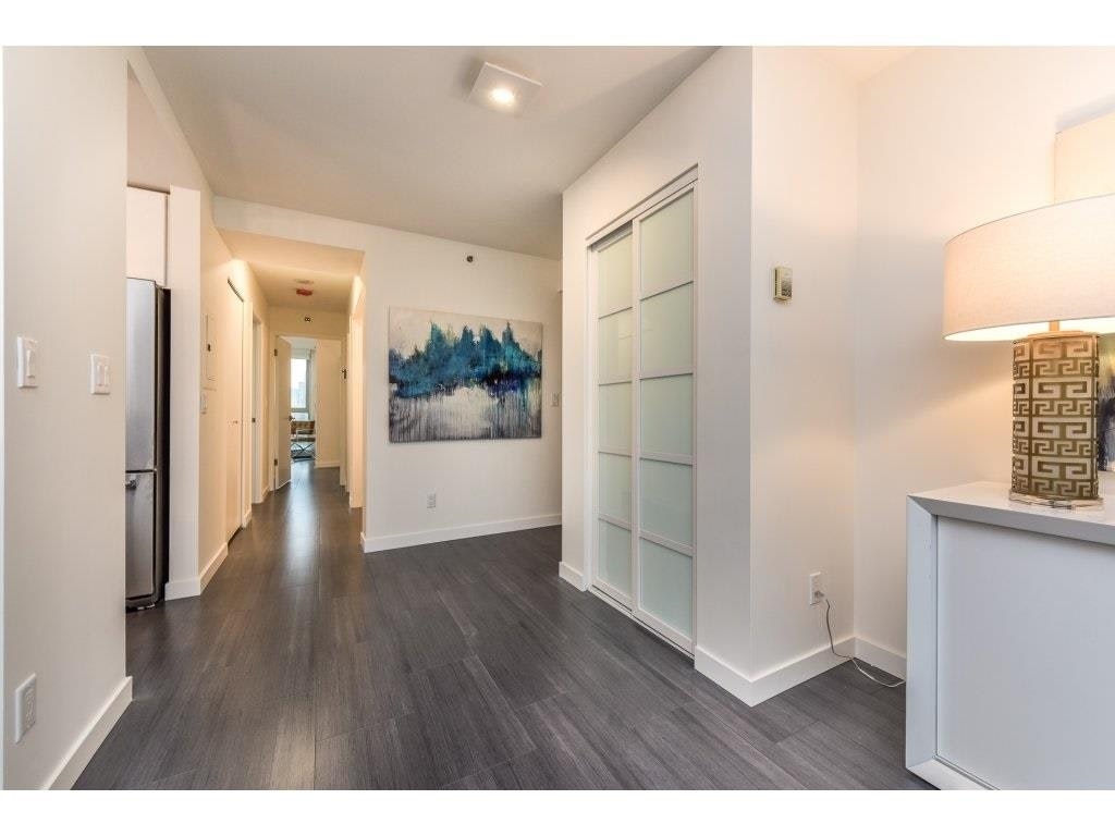 1901-289 Drake Street, Vancouver, BC, V6B 5Z5 - 4
