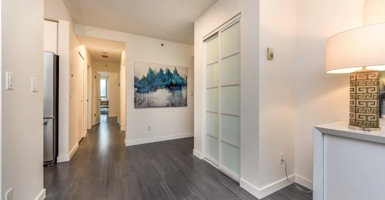 1901-289 Drake Street, Vancouver, BC, V6B 5Z5 - 4