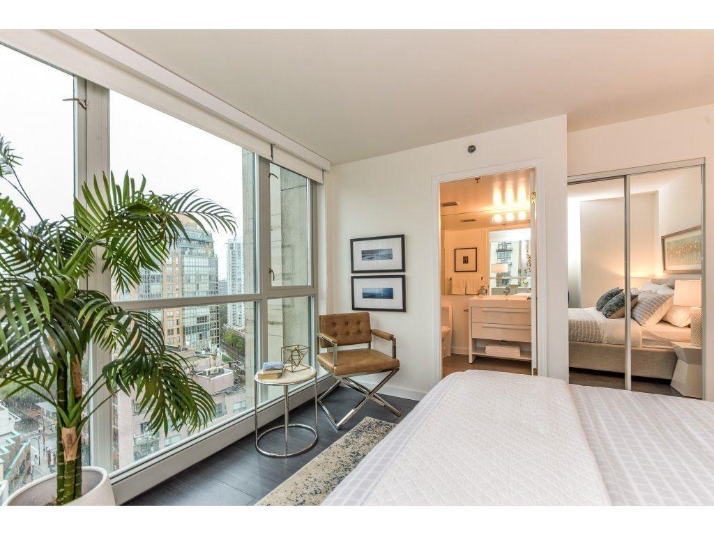 1901-289 Drake Street, Vancouver, BC, V6B 5Z5 - 12