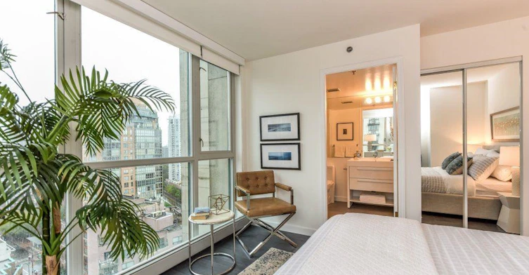 1901-289 Drake Street, Vancouver, BC, V6B 5Z5 - 12