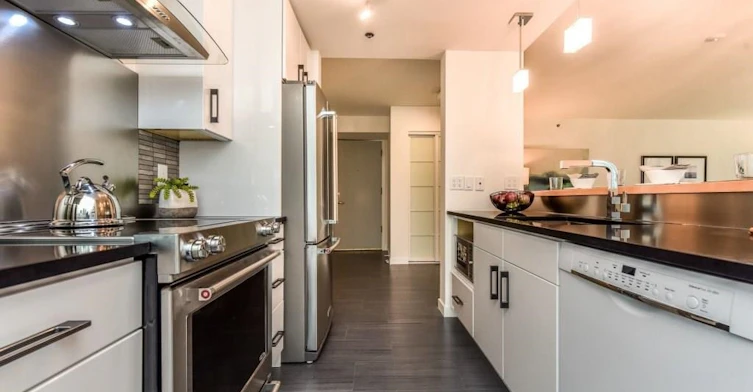 1901-289 Drake Street, Vancouver, BC, V6B 5Z5 - 6