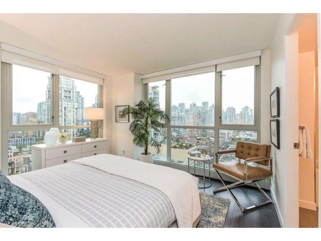 1901-289 Drake Street, Vancouver, BC, V6B 5Z5 - 11
