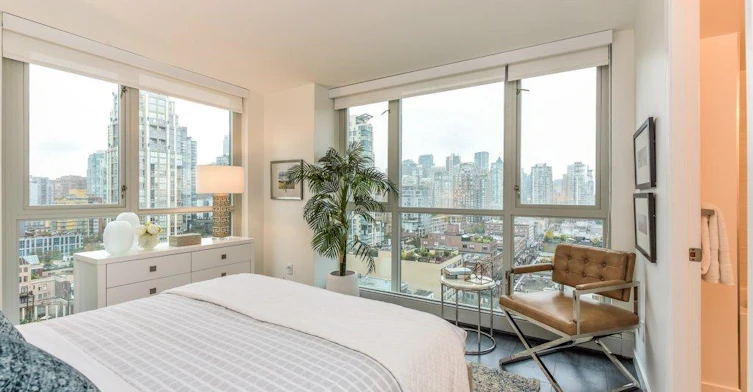 1901-289 Drake Street, Vancouver, BC, V6B 5Z5 - 11