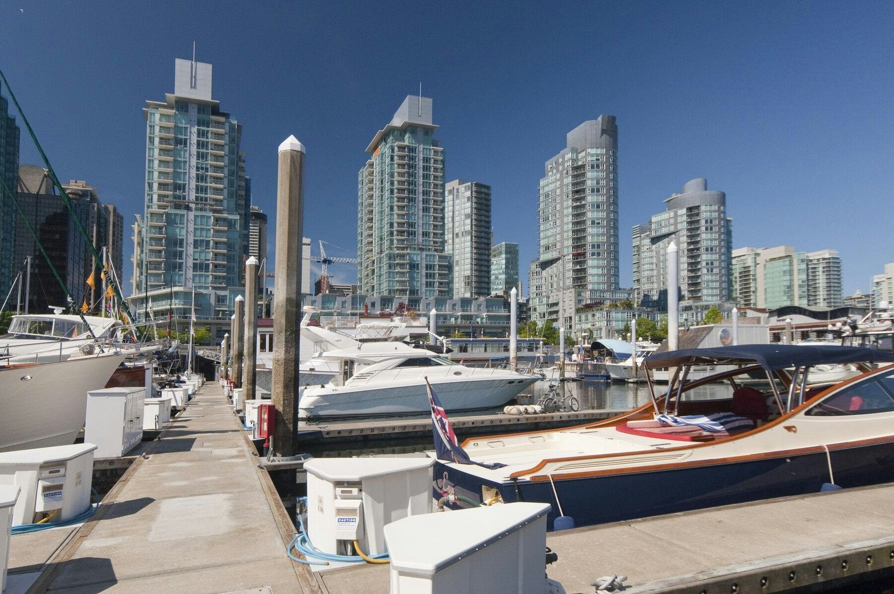 PH3-1790 Bayshore Drive, Vancouver, BC, V6G 3G5 - 30