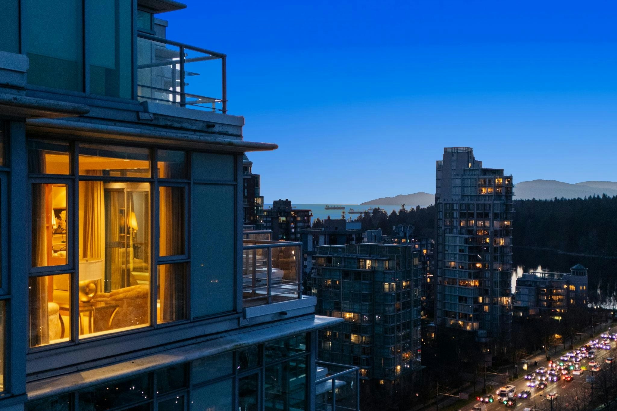 PH3-1790 Bayshore Drive, Vancouver, BC, V6G 3G5 - 18