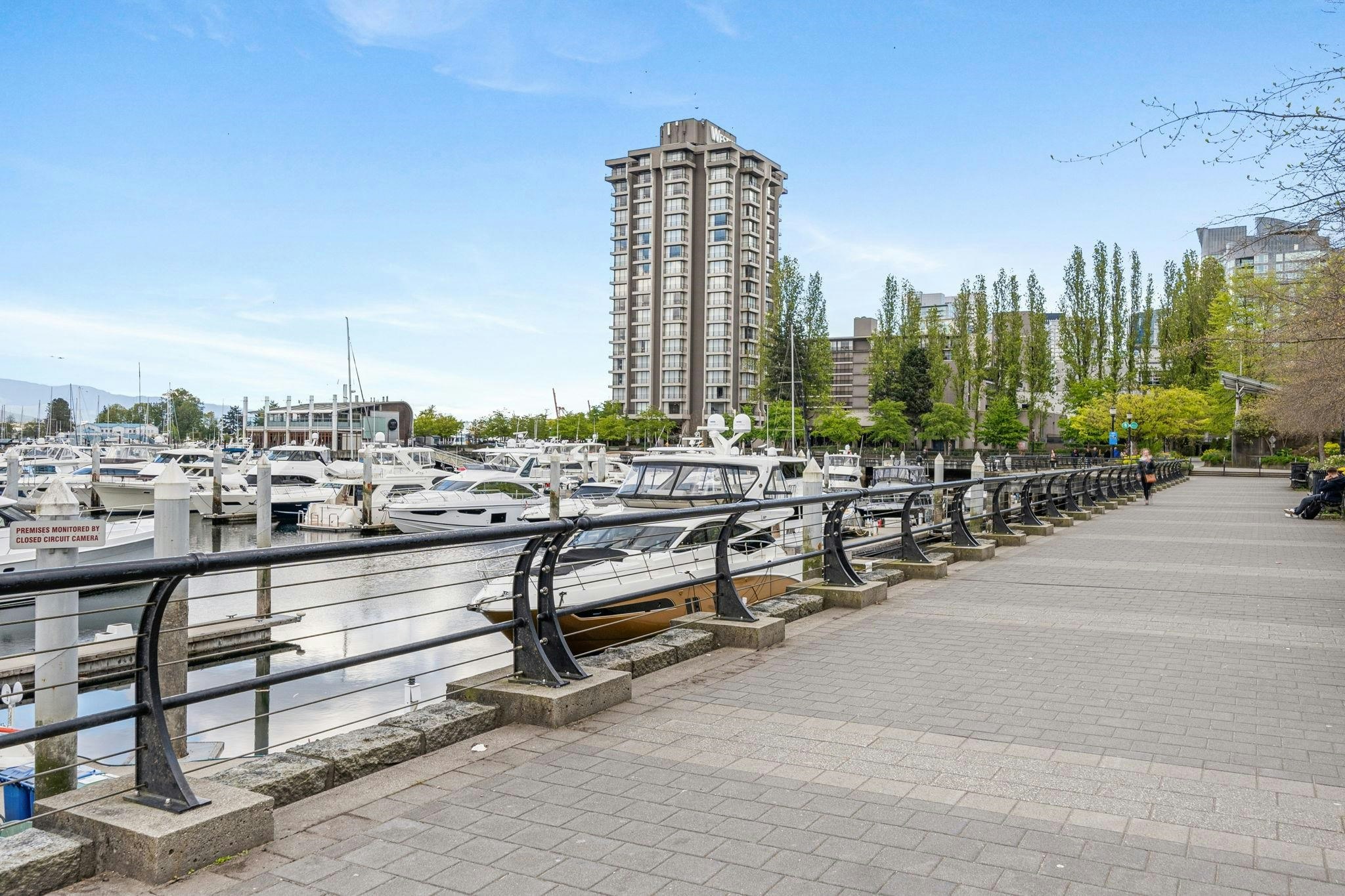 PH3-1790 Bayshore Drive, Vancouver, BC, V6G 3G5 - 28