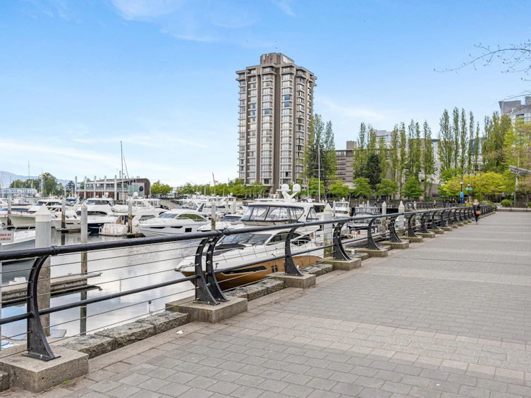 PH3-1790 Bayshore Drive, Vancouver, BC, V6G 3G5 - 28