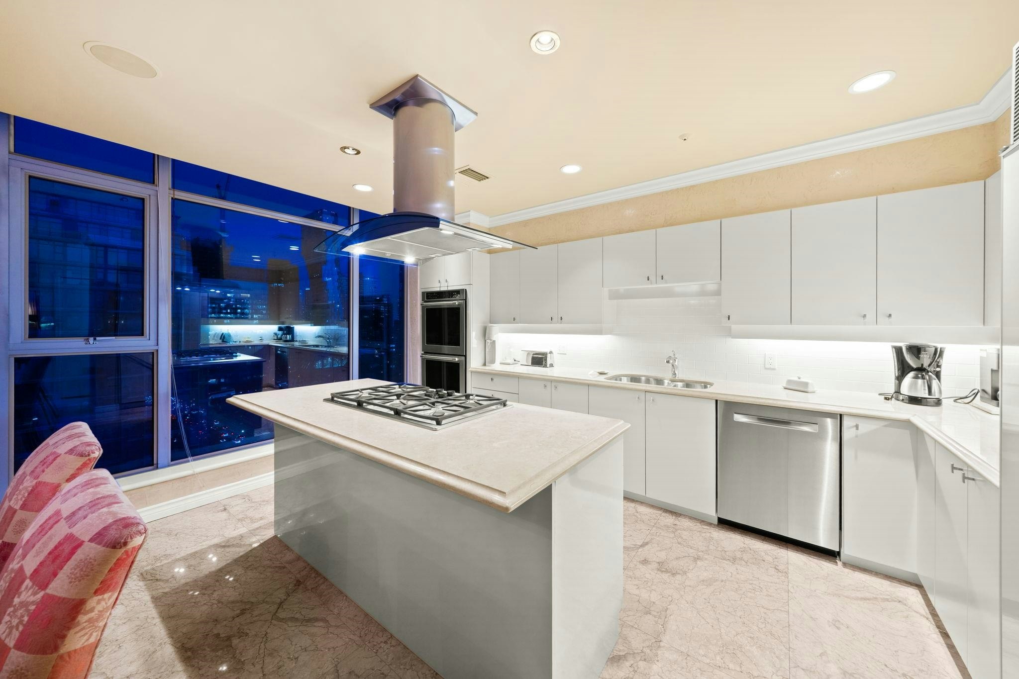 PH3-1790 Bayshore Drive, Vancouver, BC, V6G 3G5 - 2