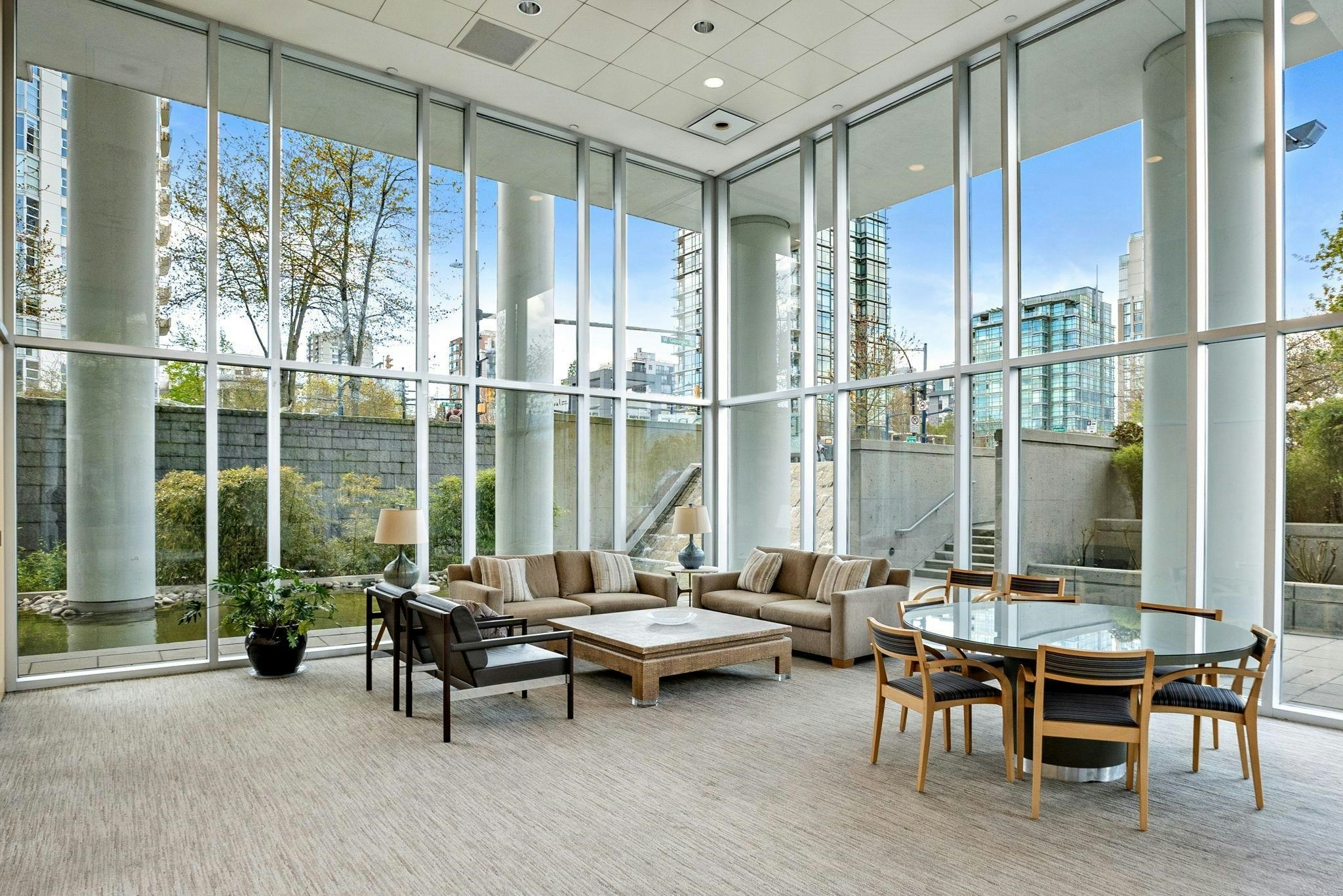 PH3-1790 Bayshore Drive, Vancouver, BC, V6G 3G5 - 25