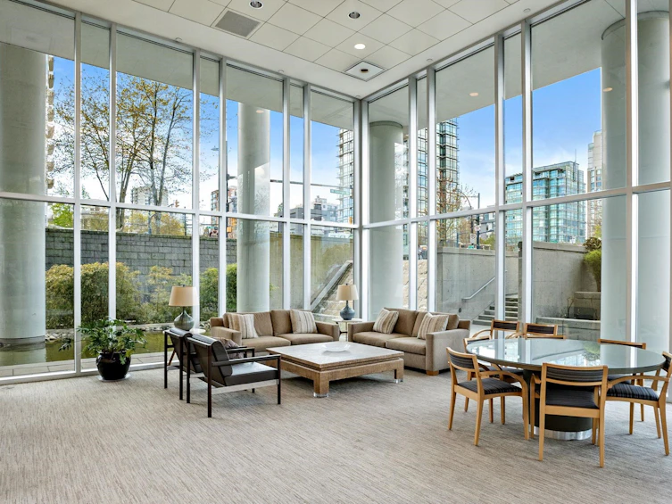 PH3-1790 Bayshore Drive, Vancouver, BC, V6G 3G5 - 25