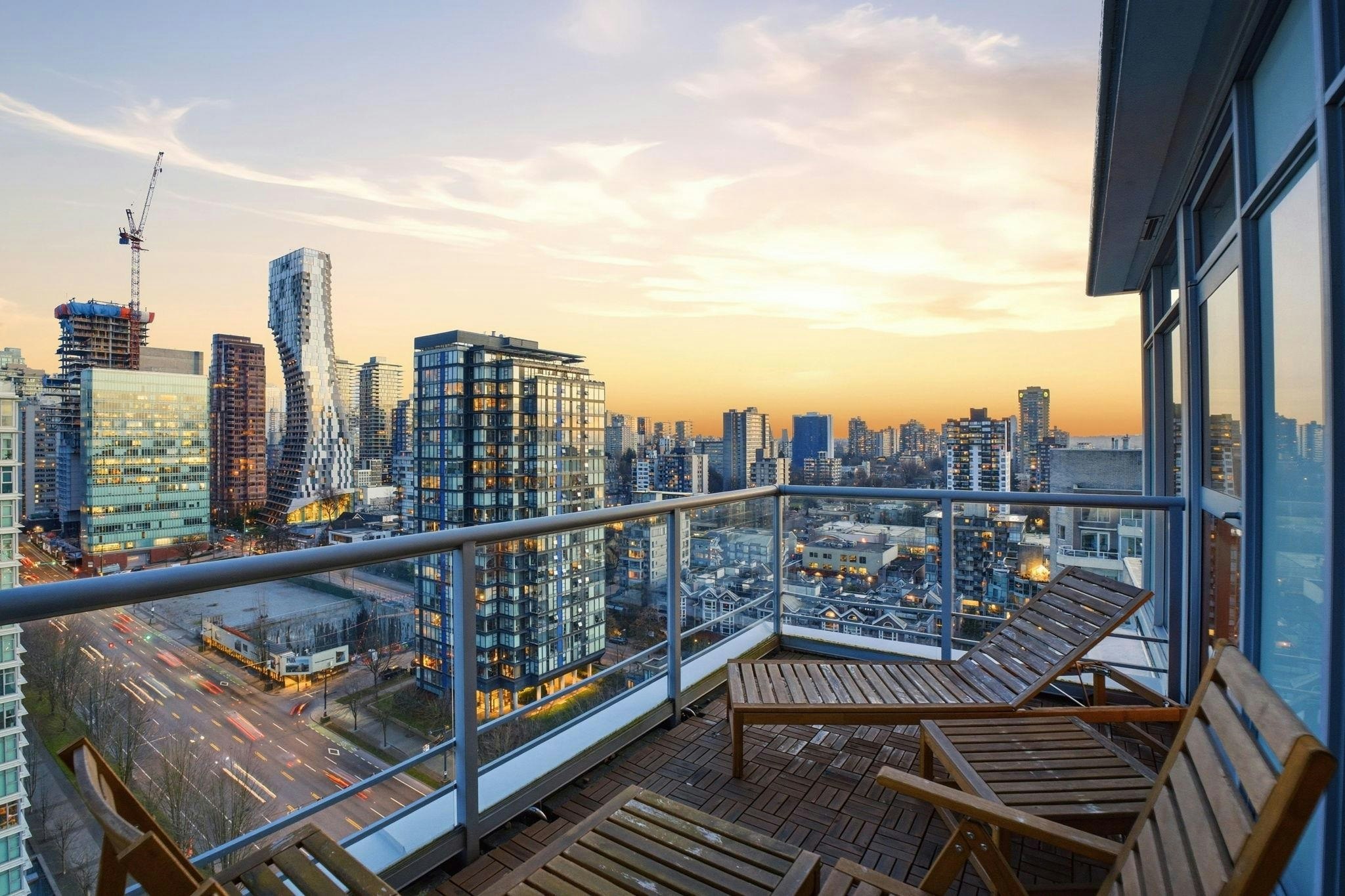 PH3-1790 Bayshore Drive, Vancouver, BC, V6G 3G5 - 12