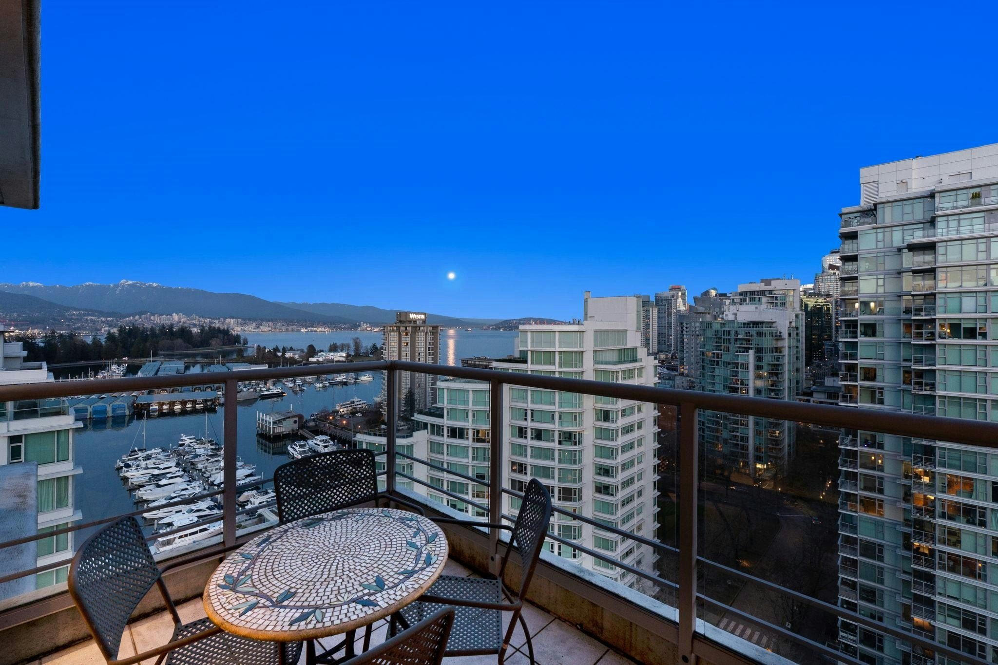 PH3-1790 Bayshore Drive, Vancouver, BC, V6G 3G5 - 19